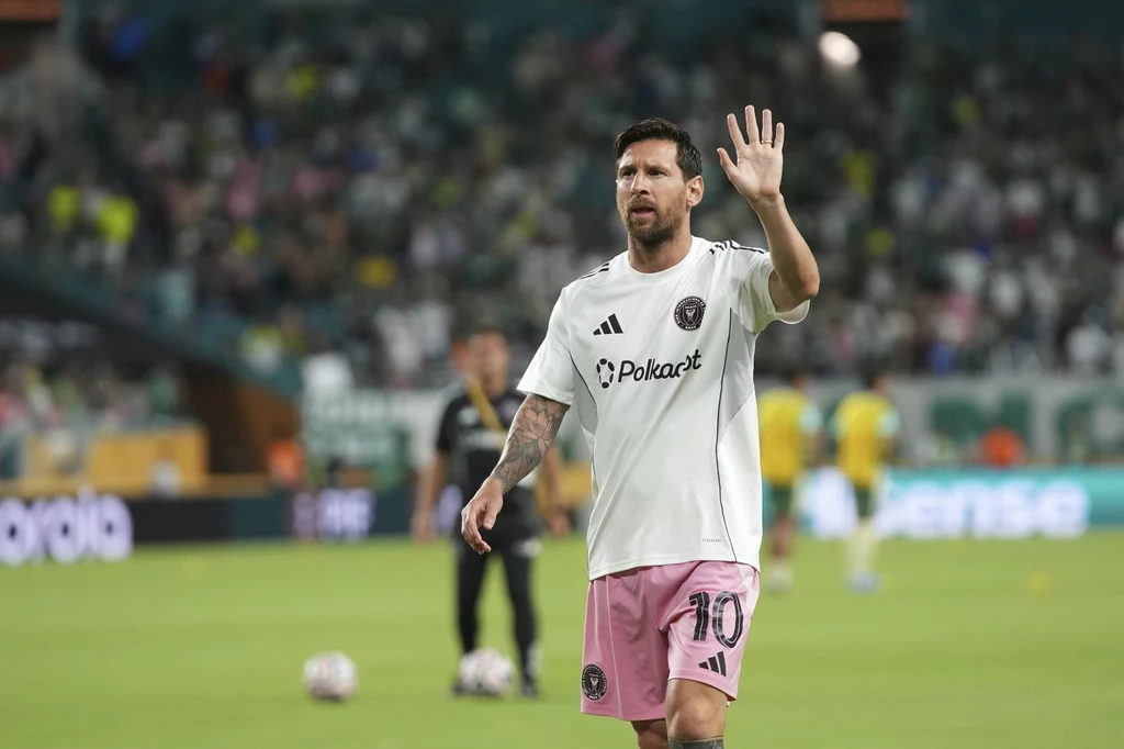 Lionel Messi Lionel Messi
