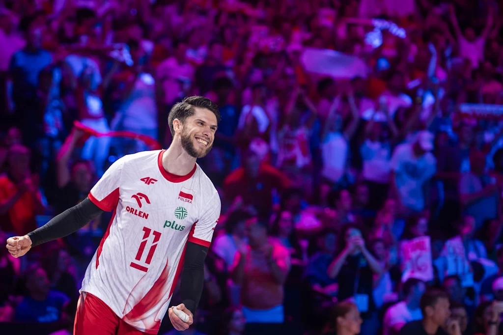 Aleksander Śliwka był jednym z bohaterów okazałego triumfu nad Stanami Zjednoczonymi Aleksander Śliwka był jednym z bohaterów okazałego triumfu nad Stanami Zjednoczonymi