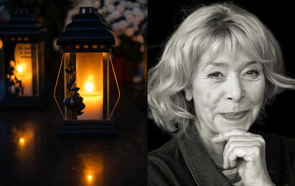 Nie żyje Tomira Kowalik Nie żyje Tomira Kowalik