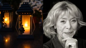 Nie żyje Tomira Kowalik