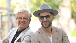 Zygmunt Chajzer i Robert Motyka poprowadzą "Idź na całość!" na antenie TTV