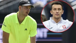 Dawid Celt, Hubert Hurkacz