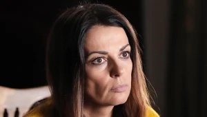 Przed Kasią (Katarzyna Glinka) trudna decyzja
