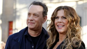 Gdy się poznali, miał żonę i dwójkę dzieci. Tom Hanks i Rita Wilson są małżeństwem od ponad 37 lat