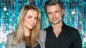Sasha Struni i Piotr Bajtlik