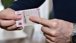 Wymiana prawa jazdy w 2026 roku. Za spóźnienie grozi nawet 30 tys. zł 