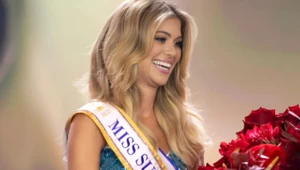 Zwyciężczyni 16. edycji prestiżowego konkursu piękności. Oto Miss Supranational 2025