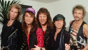 Wiemy, kto wcieli się w legendy rocka. Znamy nazwiska i pierwsze szczegóły