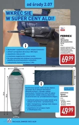 Смурфикові продукти! - Алді