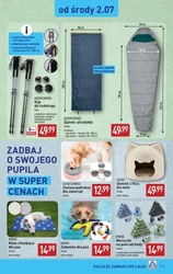 Tydzień mega oszczędności! - Aldi