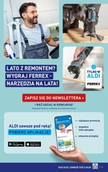 Smerfastyczne produkty! - Aldi