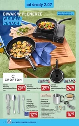 Смурфикові продукти! - Алді