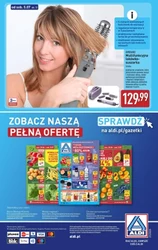Smerfastyczne produkty! - Aldi