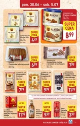 Tydzień mega oszczędności! - Aldi