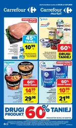 Smak lata w niższej cenie – Carrefour
