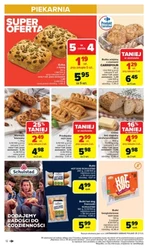 Smak lata w niższej cenie – Carrefour