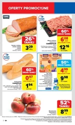 Smak lata w niższej cenie – Carrefour