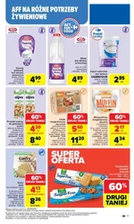 Smak lata w niższej cenie – Carrefour