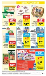Smak lata w niższej cenie – Carrefour