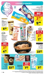 Smak lata w niższej cenie – Carrefour