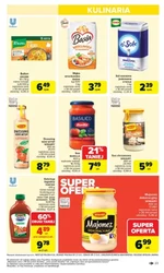 Smak lata w niższej cenie – Carrefour