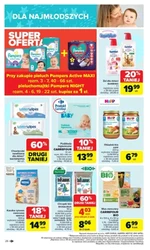 Smak lata w niższej cenie – Carrefour