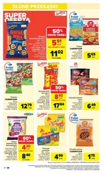 Smak lata w niższej cenie – Carrefour