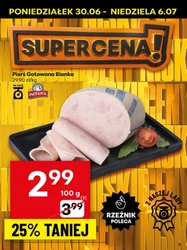 Lato pełne smaku i rabatów – Delikatesy Centrum