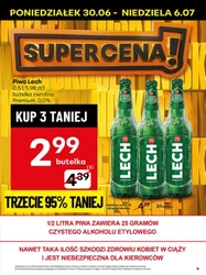 Lato pełne smaku i rabatów – Delikatesy Centrum