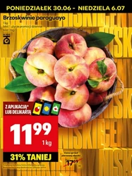 Lato pełne smaku i rabatów – Delikatesy Centrum