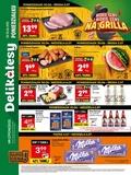 Lato pełne smaku i rabatów – Delikatesy Centrum