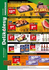 delikatesy centrum
