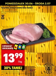 Lato pełne smaku i rabatów – Delikatesy Centrum