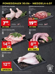 Lato pełne smaku i rabatów – Delikatesy Centrum