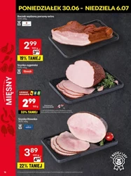Lato pełne smaku i rabatów – Delikatesy Centrum