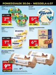 Lato pełne smaku i rabatów – Delikatesy Centrum