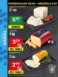 Lato pełne smaku i rabatów – Delikatesy Centrum