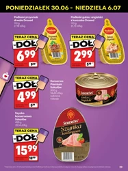 Lato pełne smaku i rabatów – Delikatesy Centrum