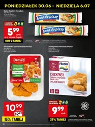 Lato pełne smaku i rabatów – Delikatesy Centrum