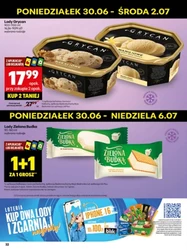 Lato pełne smaku i rabatów – Delikatesy Centrum