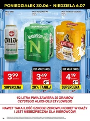 Lato pełne smaku i rabatów – Delikatesy Centrum