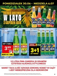 Lato pełne smaku i rabatów – Delikatesy Centrum