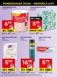 Lato pełne smaku i rabatów – Delikatesy Centrum