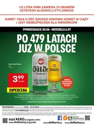 Lato pełne smaku i rabatów – Delikatesy Centrum