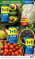 Regionalne smaki w supercenach – Lidl