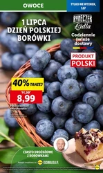 Regionalne smaki w supercenach – Lidl