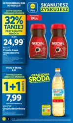 Regionalne smaki w supercenach – Lidl