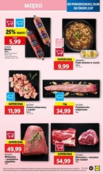 Regionalne smaki w supercenach – Lidl