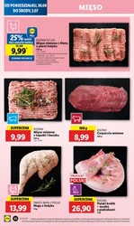 Регіональні смаки за чудовими цінами - Lidl