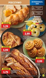 Regionalne smaki w supercenach – Lidl